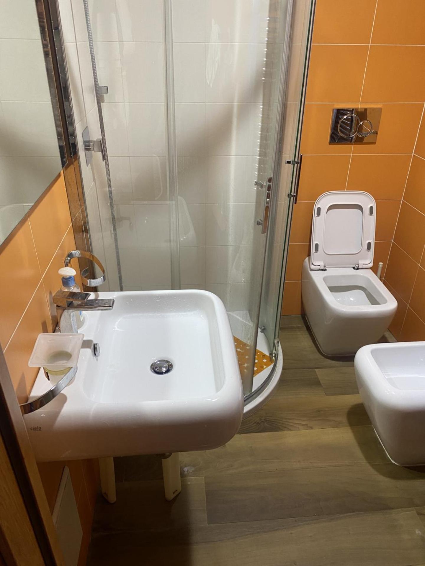 Adduci's House Bed & Breakfast Roma