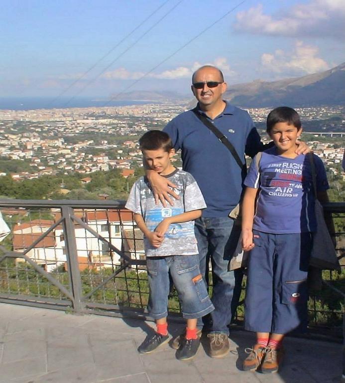 Adduci's House Bed & Breakfast Roma