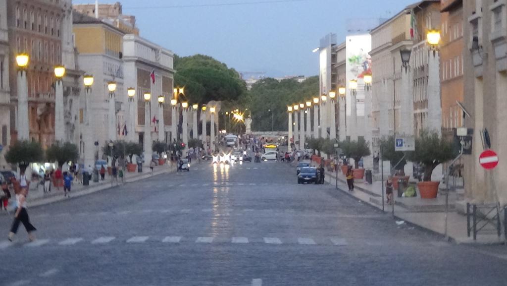 Adduci's House Bed & Breakfast Roma