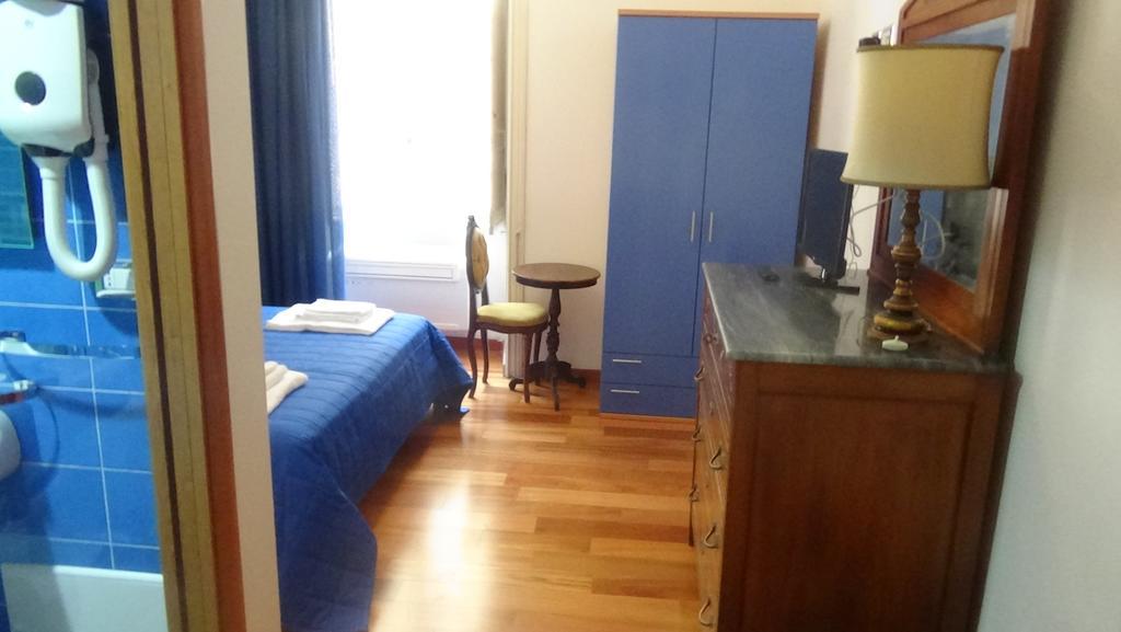 Adduci's House Roma