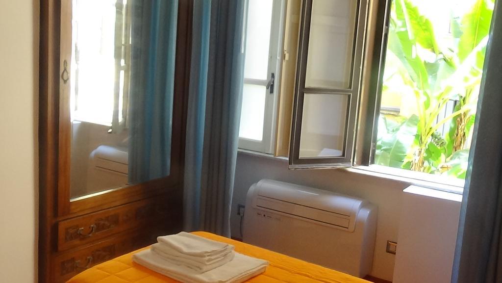 Bed and breakfast Adduci's House