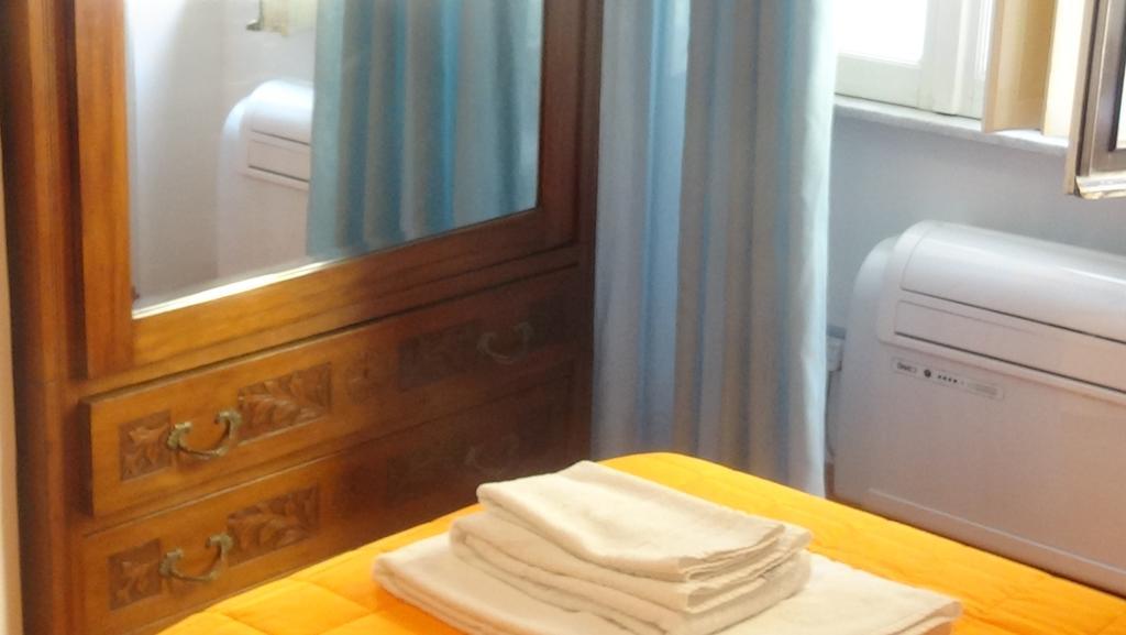 Adduci's House Roma