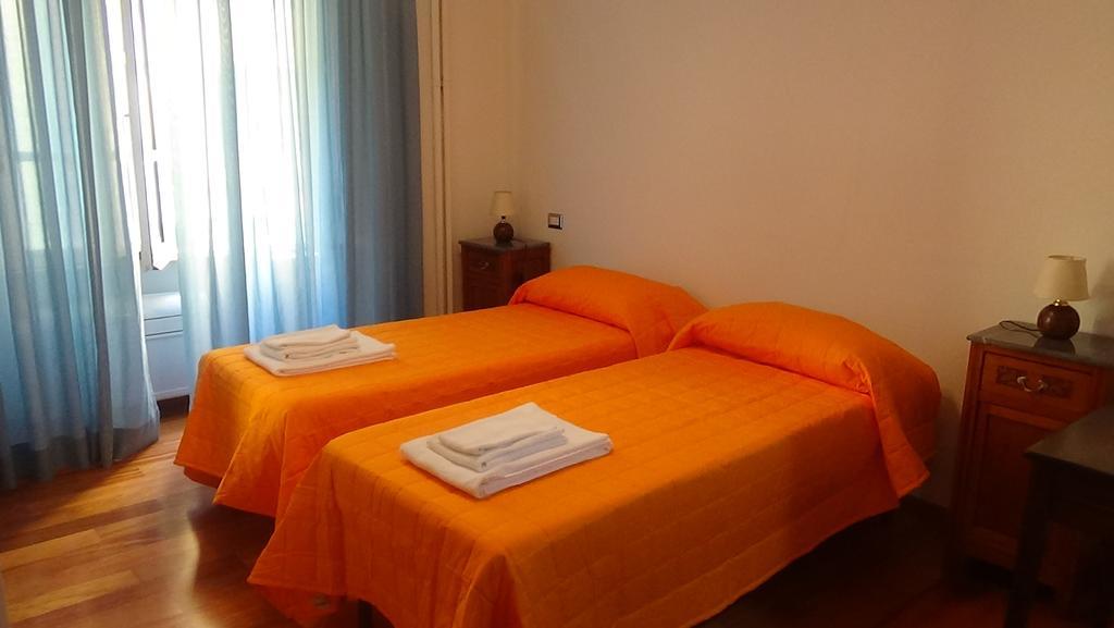 Bed & Breakfast Adduci's House Roma