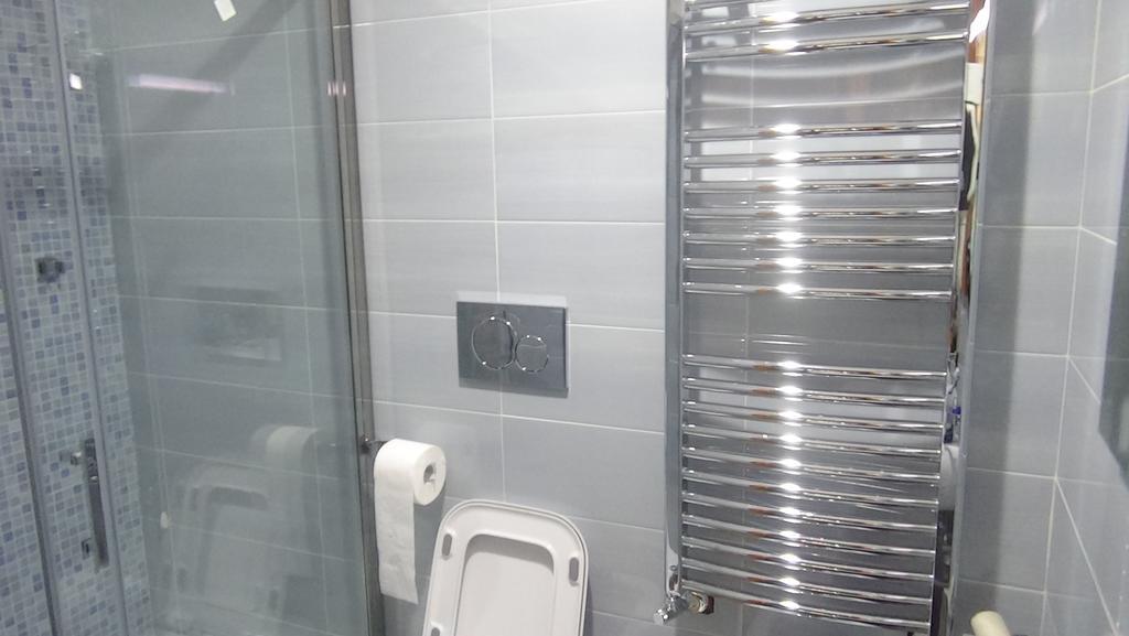 Bed & Breakfast Adduci's House Roma