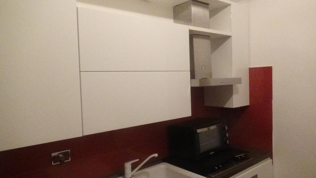 Bed & Breakfast Adduci's House Roma